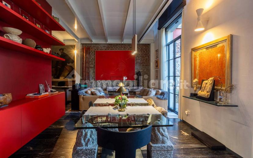 Loft, ottimo stato, piano terra, Centro, Gallarate — foto 11 di 28