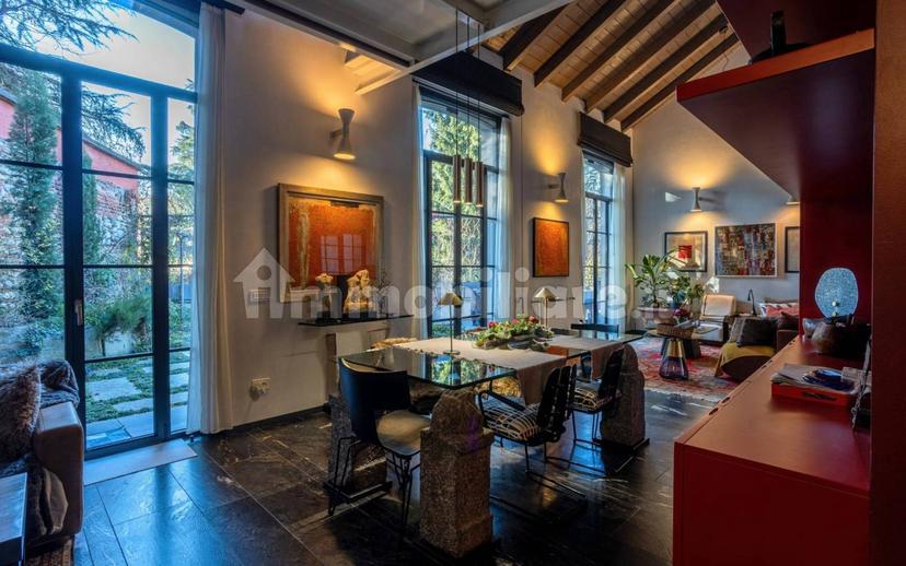 Loft, ottimo stato, piano terra, Centro, Gallarate — foto 21 di 28