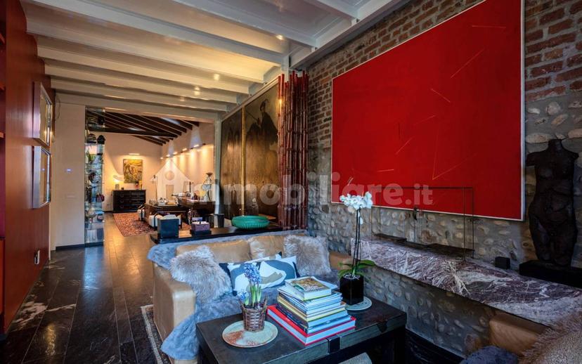 Loft, ottimo stato, piano terra, Centro, Gallarate — foto 8 di 28