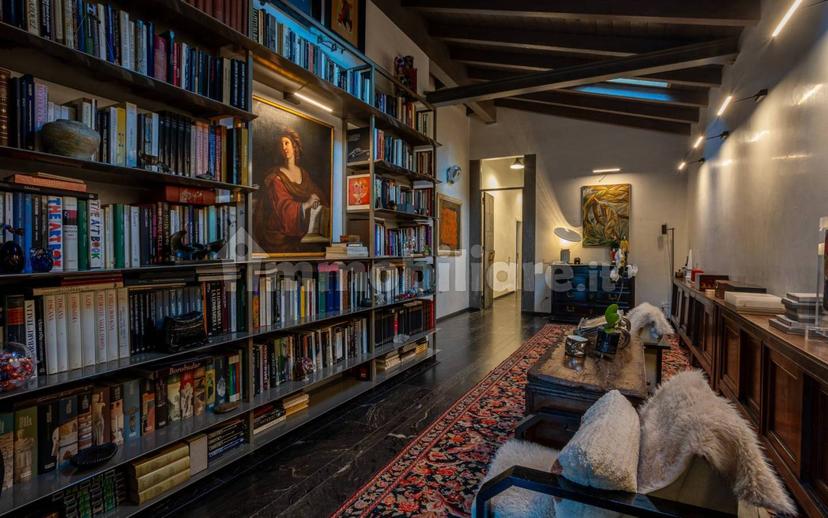 Loft, ottimo stato, piano terra, Centro, Gallarate — foto 6 di 28