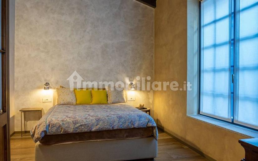 Loft, ottimo stato, piano terra, Centro, Gallarate — foto 12 di 28