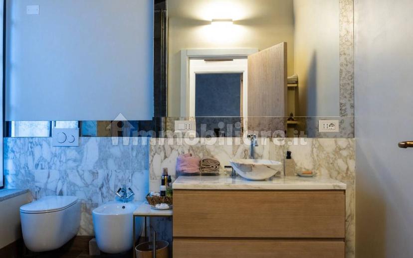 Loft, ottimo stato, piano terra, Centro, Gallarate — foto 18 di 28