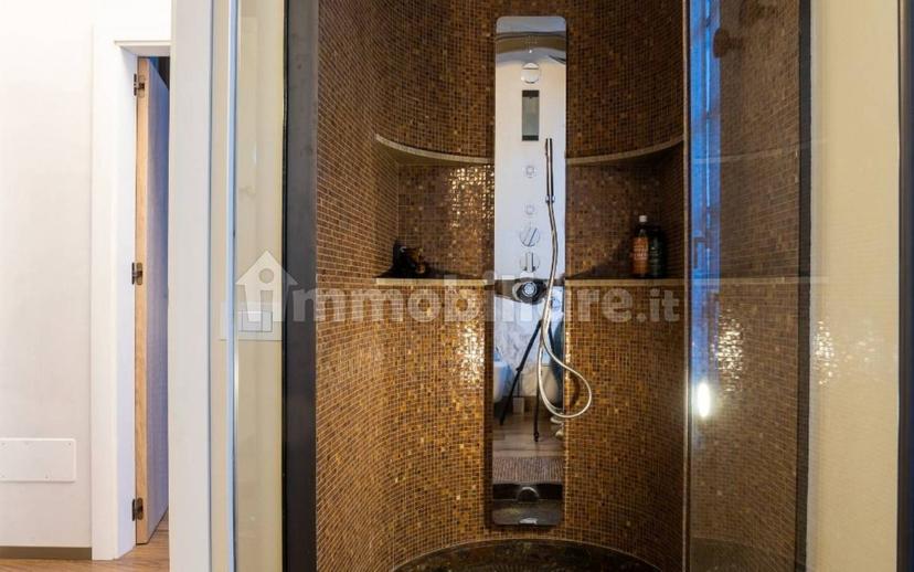 Loft, ottimo stato, piano terra, Centro, Gallarate — foto 23 di 28