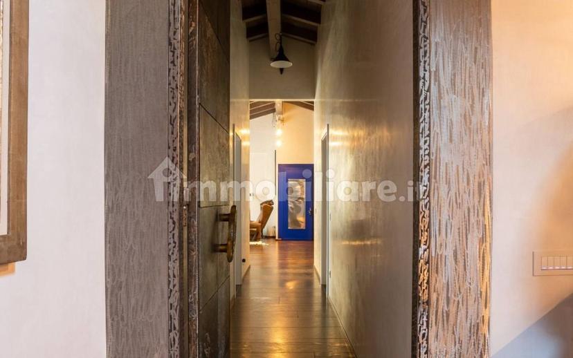 Loft, ottimo stato, piano terra, Centro, Gallarate — foto 9 di 28