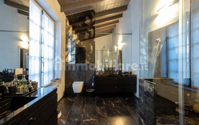 Loft, ottimo stato, piano terra, Centro, Gallarate — foto 20 di 28