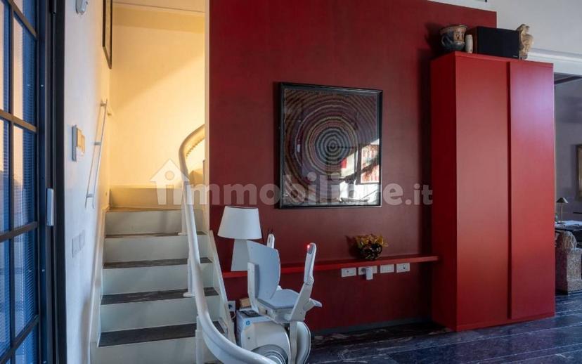 Loft, ottimo stato, piano terra, Centro, Gallarate — foto 3 di 28