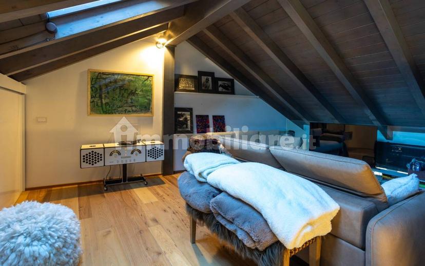 Loft, ottimo stato, piano terra, Centro, Gallarate — foto 24 di 28