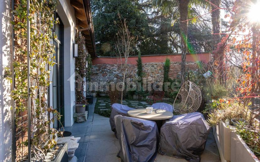Loft, ottimo stato, piano terra, Centro, Gallarate — foto 14 di 28