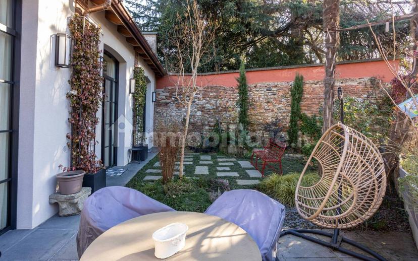 Loft, ottimo stato, piano terra, Centro, Gallarate — foto 15 di 28