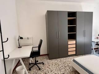 Stanza singola via Renzo Ildebrando Bocchi 15, Parma