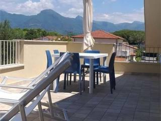 Appartamento via Michele Rosi 28, Lido di Camaiore, Camaiore — foto 15 di 34