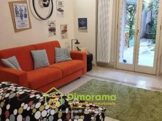Appartamento via Amerigo Vespucci, 83, Centro, Viareggio