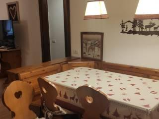 Bilocale via Beata Vergine della Difesa, San Vito, San Vito di Cadore — foto 6 di 7
