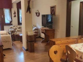 Bilocale via Beata Vergine della Difesa, San Vito, San Vito di Cadore — foto 3 di 7