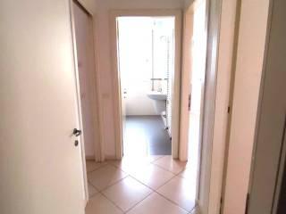 Trilocale vicolo Ca' Rezzonico 9A, Centro, Bassano del Grappa — foto 7 di 8