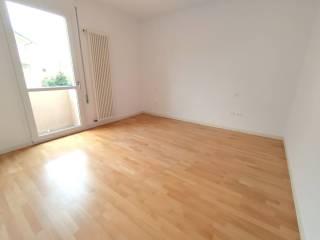 Trilocale vicolo Ca' Rezzonico 9A, Centro, Bassano del Grappa — foto 5 di 8