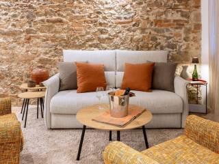 Bilocale piazza Vittorio Emanuele II 14, San Giovanni D'Asso, Montalcino — foto 7 di 20