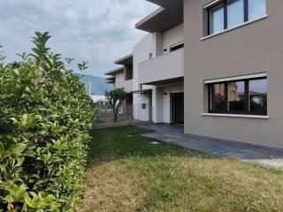 Trilocale via Annibale da Bassano, Centro, Bassano del Grappa — foto 2 di 8