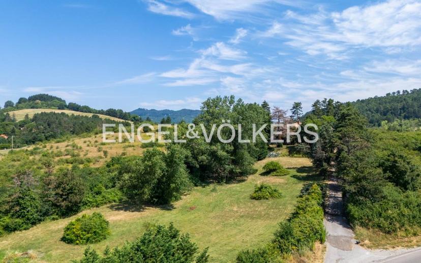 Villa bifamiliare via Masseto, Fiesole — foto 10 di 30