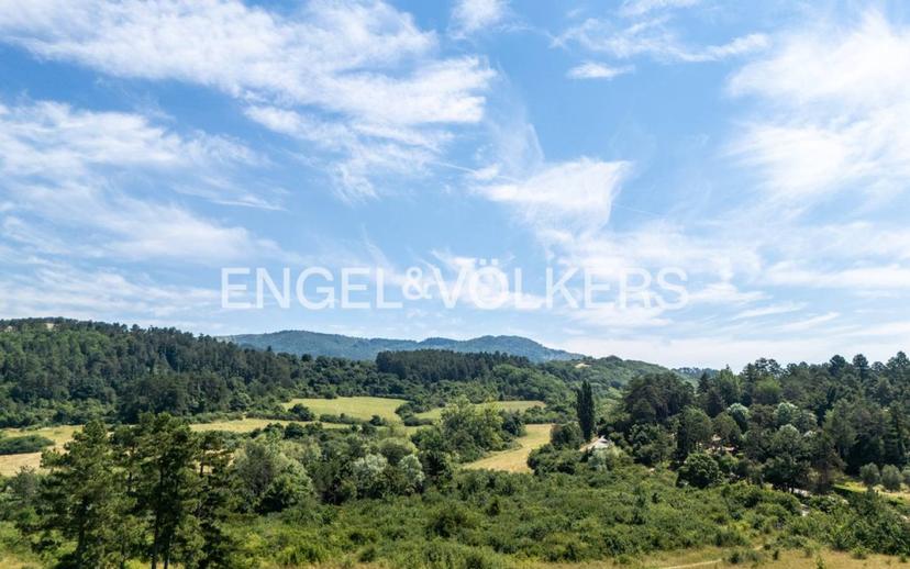 Villa bifamiliare via Masseto, Fiesole — foto 5 di 30