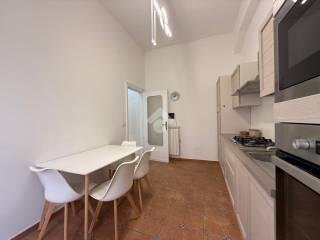 Bilocale via dei Filippini 38, Centro Storico, Reggio Calabria — foto 25 di 28
