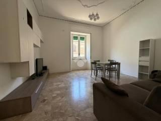 Bilocale via dei Filippini 38, Centro Storico, Reggio Calabria — foto 24 di 28