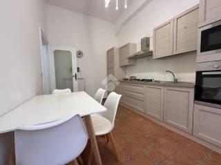 Bilocale via dei Filippini 38, Centro Storico, Reggio Calabria — foto 17 di 28