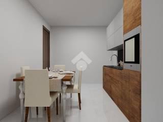 Bilocale via dei Filippini 38, Centro Storico, Reggio Calabria — foto 26 di 28