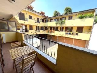 Trilocale corso Giacomo Matteotti 42, Castellanza — foto 4 di 16