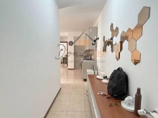 Trilocale corso Giacomo Matteotti 42, Castellanza — foto 7 di 16