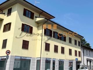 Trilocale corso Giacomo Matteotti 42, Castellanza — foto 15 di 16