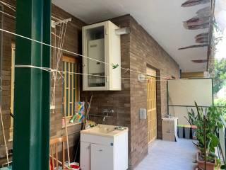 Stanza singola viale dei Tigli 10, Messina
