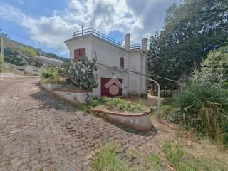 Villa unifamiliare traversa 1 degli Oleandri, Lucrino, Pozzuoli — foto 27 di 46