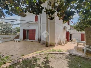 Villa unifamiliare traversa 1 degli Oleandri, Lucrino, Pozzuoli — foto 44 di 46