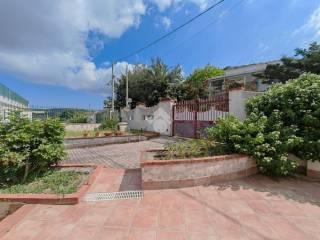 Villa unifamiliare traversa 1 degli Oleandri, Lucrino, Pozzuoli — foto 4 di 46