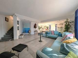 Villa unifamiliare traversa 1 degli Oleandri, Lucrino, Pozzuoli — foto 38 di 46