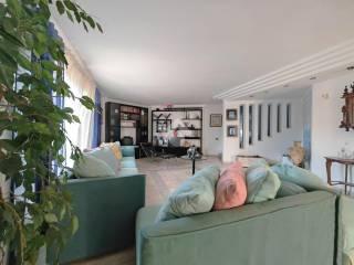 Villa unifamiliare traversa 1 degli Oleandri, Lucrino, Pozzuoli — foto 46 di 46