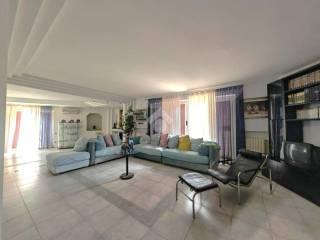Villa unifamiliare traversa 1 degli Oleandri, Lucrino, Pozzuoli — foto 37 di 46