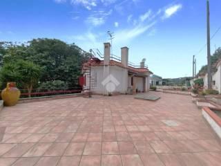 Villa unifamiliare traversa 1 degli Oleandri, Lucrino, Pozzuoli — foto 5 di 46