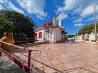 Villa unifamiliare traversa 1 degli Oleandri, Lucrino, Pozzuoli — foto 28 di 46