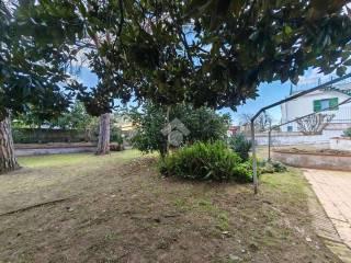 Villa unifamiliare traversa 1 degli Oleandri, Lucrino, Pozzuoli — foto 9 di 46