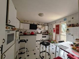 Villa unifamiliare traversa 1 degli Oleandri, Lucrino, Pozzuoli — foto 35 di 46