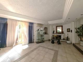 Villa unifamiliare traversa 1 degli Oleandri, Lucrino, Pozzuoli — foto 32 di 46