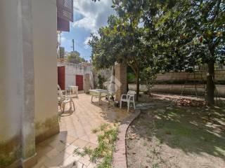 Villa unifamiliare traversa 1 degli Oleandri, Lucrino, Pozzuoli — foto 43 di 46