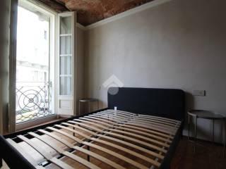 Bilocale piazzetta Santa Maria 1, Centro, Saluzzo