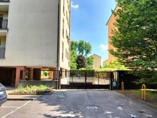 Bilocale via Marsala 45, San Giuseppe, Monza — foto 31 di 45