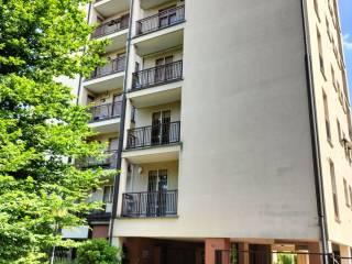 Bilocale via Marsala 45, San Giuseppe, Monza — foto 18 di 45