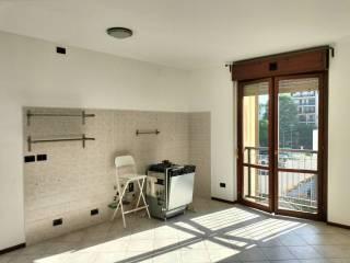 Bilocale via Marsala 45, San Giuseppe, Monza — foto 39 di 45