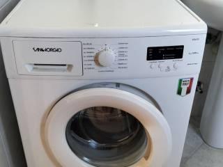 Bilocale via Marsala 45, San Giuseppe, Monza — foto 35 di 45