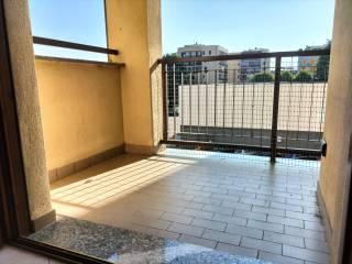 Bilocale via Marsala 45, San Giuseppe, Monza